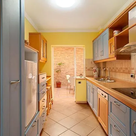 Aeropuerto Gran Canaria Vivienda Vacacional Lejlighed Carrizal