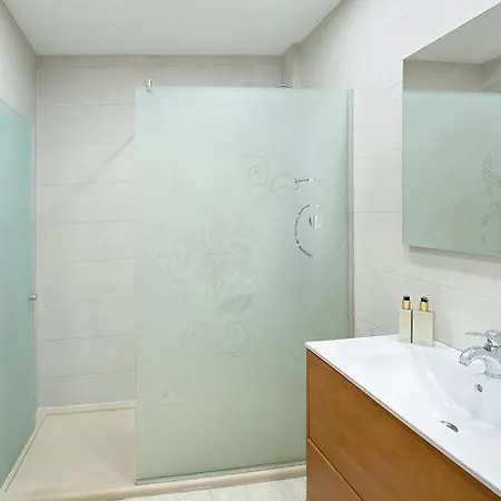 Aeropuerto Gran Canaria Vivienda Vacacional Lejlighed *